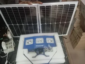 300w Wakatek Flood Light
