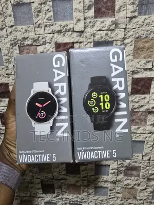 Garmin Vivoactive 5
