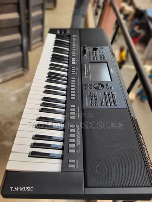 Yamaha PSR Sx920
