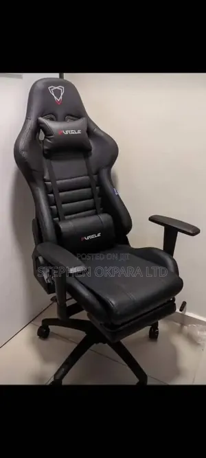 Imported Executive Chair