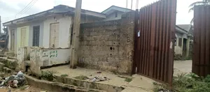 1bdrm Bungalow in Meiran, Abule Egba for sale