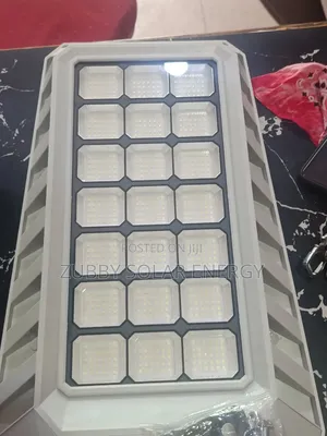 400w Solar Street Light