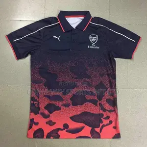 Arsenal Official Jersey