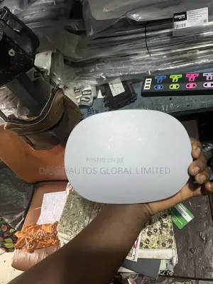 Fuel Tank Cover Pad for Gla 250
