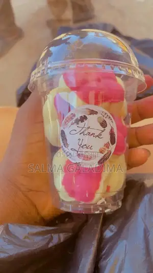 Salma's Kandy Ko