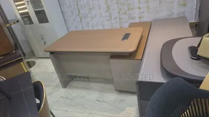Executive Office Table