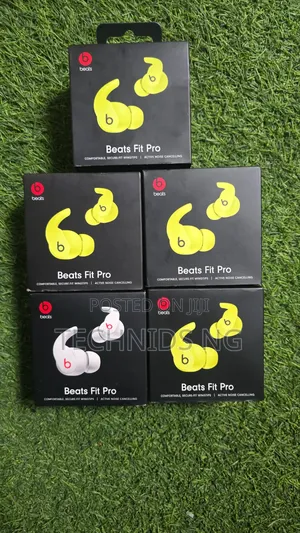 Beats Fit Pro