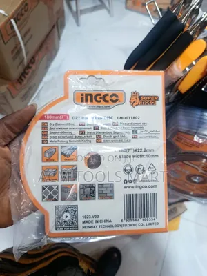 Dry Diamond Disc Dmd011802 7000