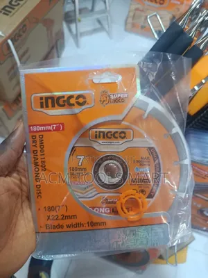 Dry Diamond Disc Dmd011802 7000