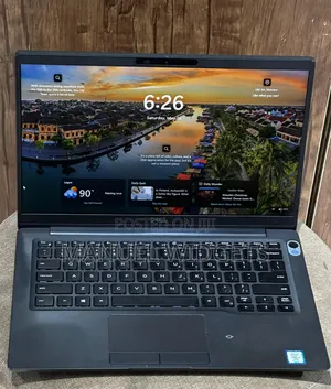 Laptop Dell Latitude 7400 16GB Intel Core i7 SSD 256GB