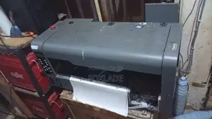 DTF Printing Machine
