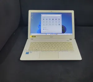 Laptop Acer 8GB Intel Core i5 SSD 128GB