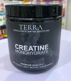Creatine Supplement