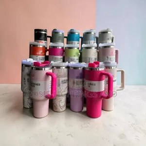 Vacuum Flask Stanley Cup