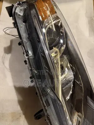 Gac Gs3 Headlight