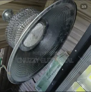 Led Reflector High-Bay