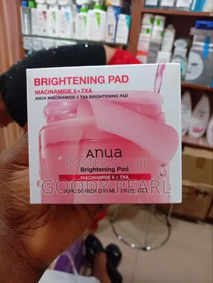 Anua Niacinamide Pad