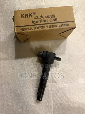 Changan Cs15, Alsvin Ignition Coil