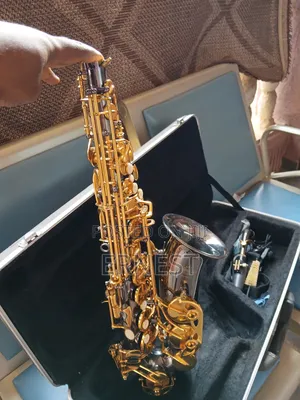 Gear4music Signature Alto Saxophone