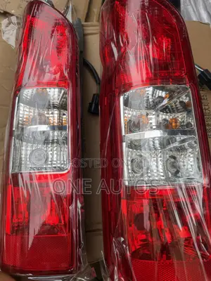 Foton View Cs2 Rear Light