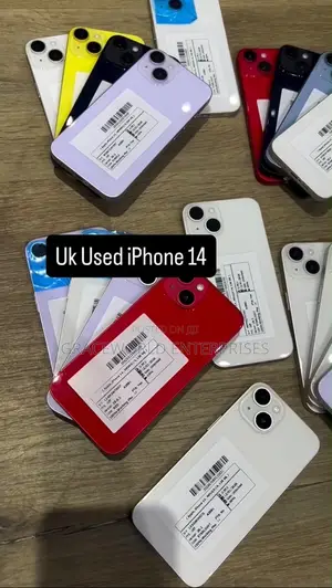 Apple iPhone 14 128 GB
