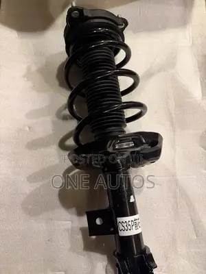 Changan Cs35 Plus Shock Absorber
