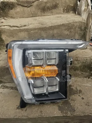 Ford F150 Headlight 2021