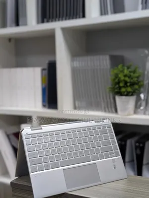 Laptop HP Spectre X360 13 8GB Intel Core i7 SSD 256GB