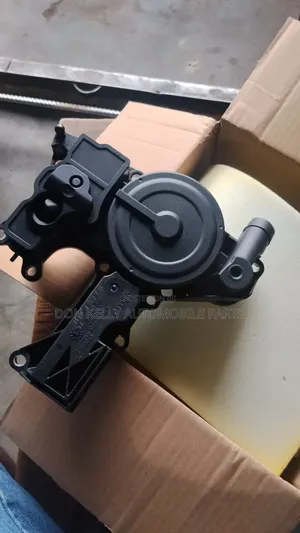Audi Q5 ,A4 Air Vacuum
