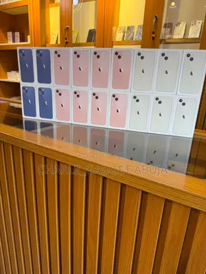 New Apple iPhone 13 128 GB