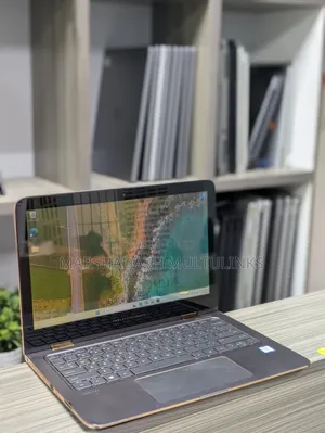 Laptop HP Spectre 13 8GB Intel SSD 256GB