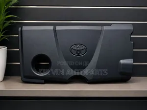 Engine Cover for Toyota Camry 2007