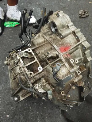 Toyota Avalon 2018 22pin Gearbox (V6) Direct Tokubo With Guarantee
