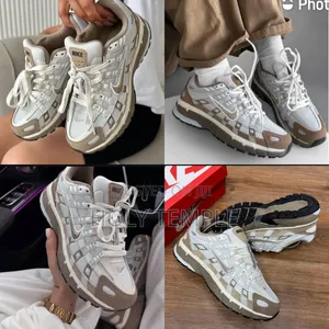 Original Nike P