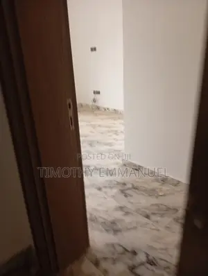 5bdrm Duplex in Jahi for rent