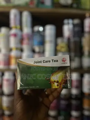 Joint Care Tea