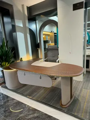 2 Metres Executive Office Table