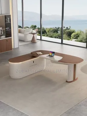 2 Metres Executive Office Table