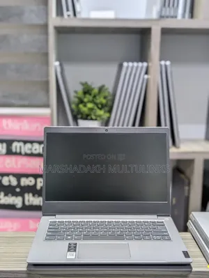 Laptop Lenovo Ideapad 3 8GB Intel Core i5 SSD 256GB