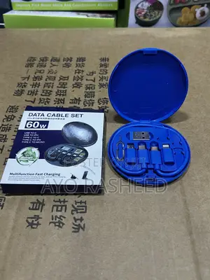 Data Cable Set