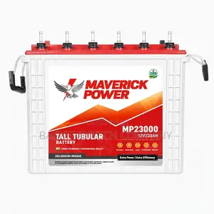 Maverick Power at Wholesale Price (Indian Brand)