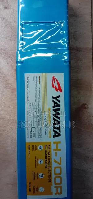 Yawata H-700r Arc Welding Electrode 4mmx400 5kg