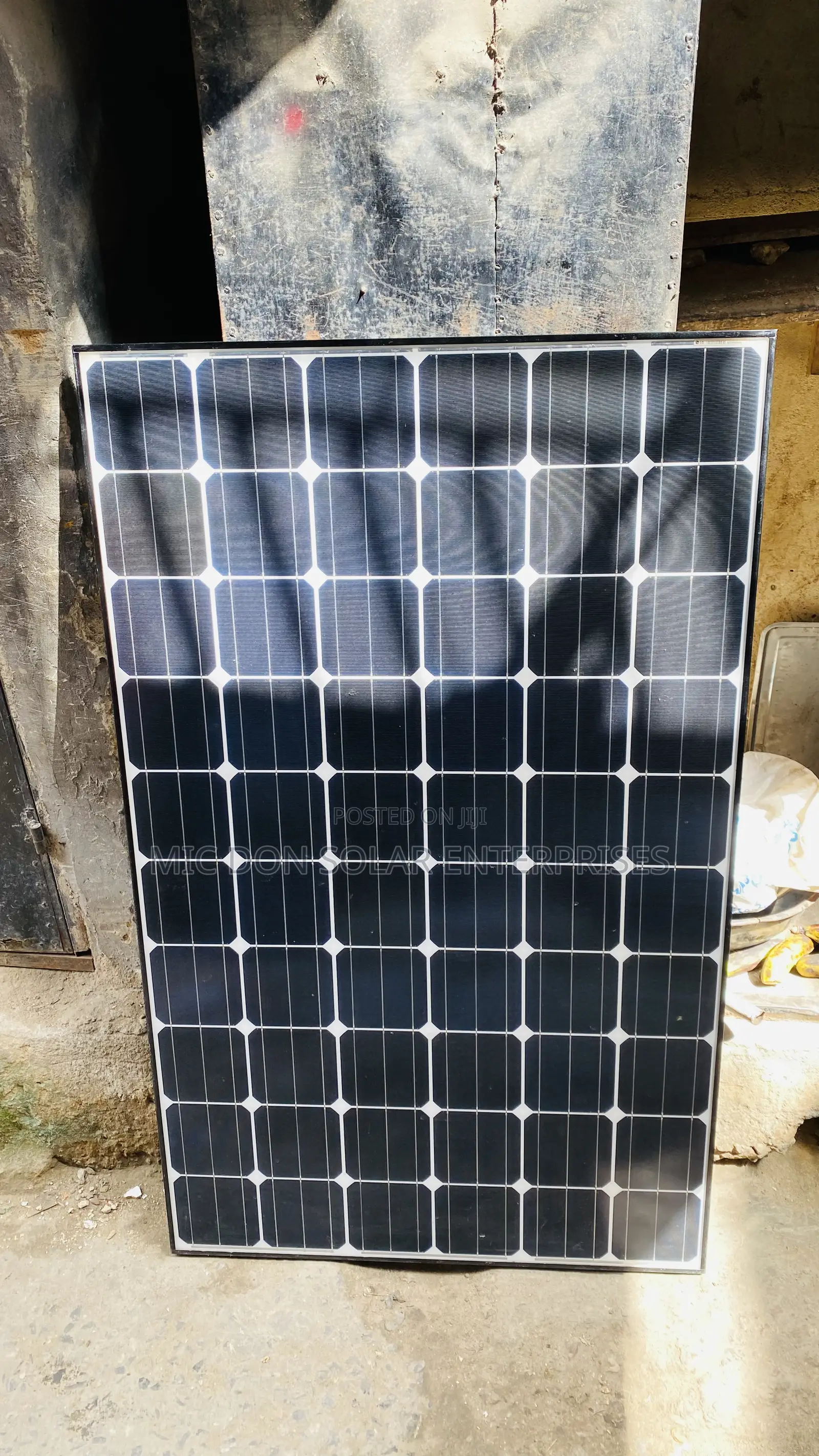 Lg 300watts Solar Panel