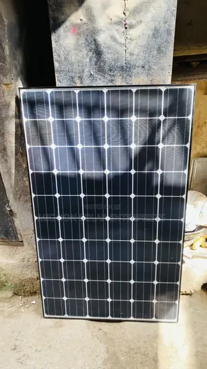 Lg 300watts Solar Panel