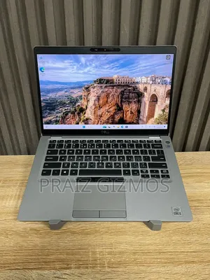 Laptop Dell Latitude 5410 8GB Intel Core i5 SSD 256GB