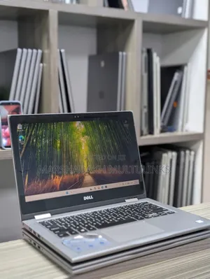 Laptop Dell Inspiron 13 5378 8GB Intel Core i5 SSD 256GB