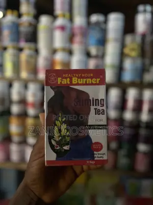 Fat Burner Sliming Tea