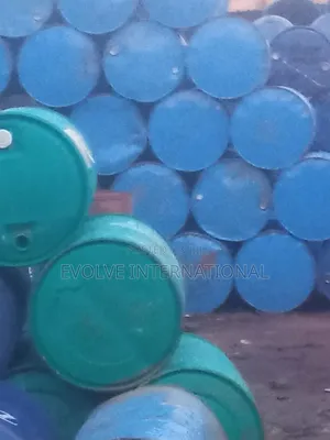 Plastic Euphoria Drums