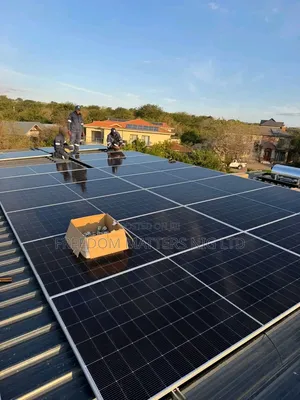 Solar Inverter and Panel Installations