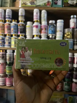 Rheumatism Tea